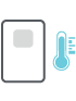 Temperature Humidity & Light Sensor