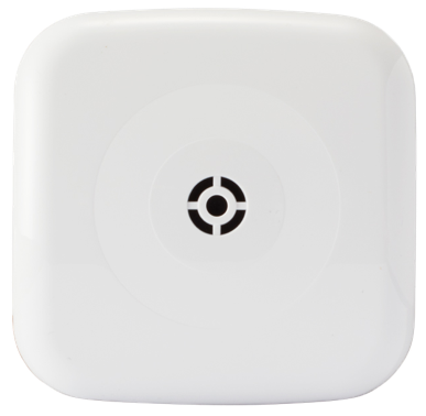 Acoustic Glass Break Sensor