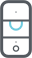 Indoor Motion Sensor (no camera)