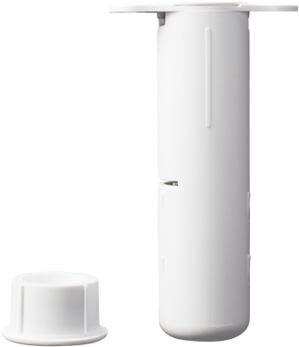 Recessed Door Sensor