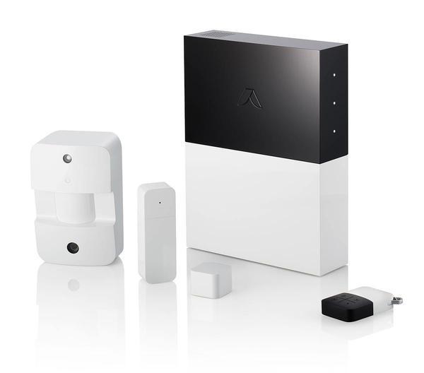 Essentials Starter Kit plus Annual Connect Plan
