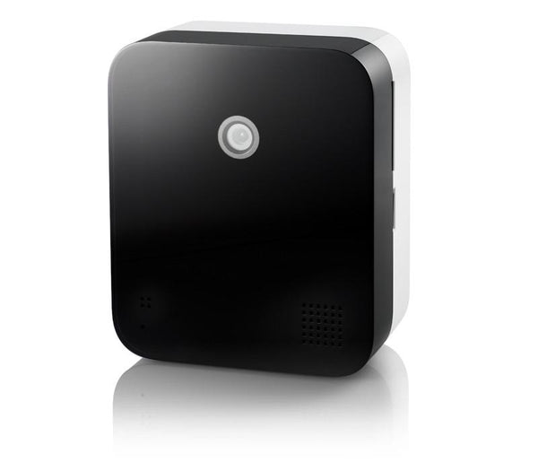 Streaming Camera