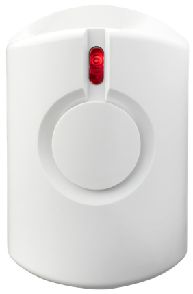 System Status Indicator